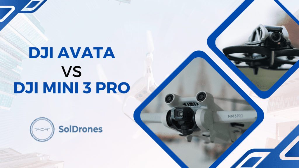 DJI Avata Review: Exploring New Heights in FPV Drone Technology