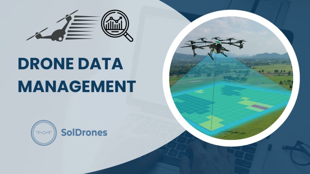 Drone Data Management