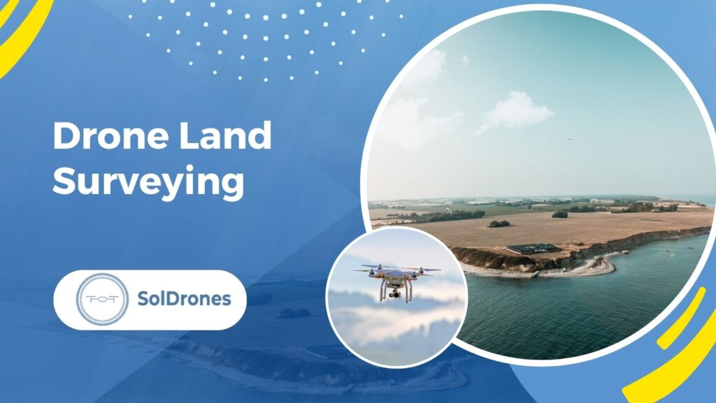Drone Land Surveying