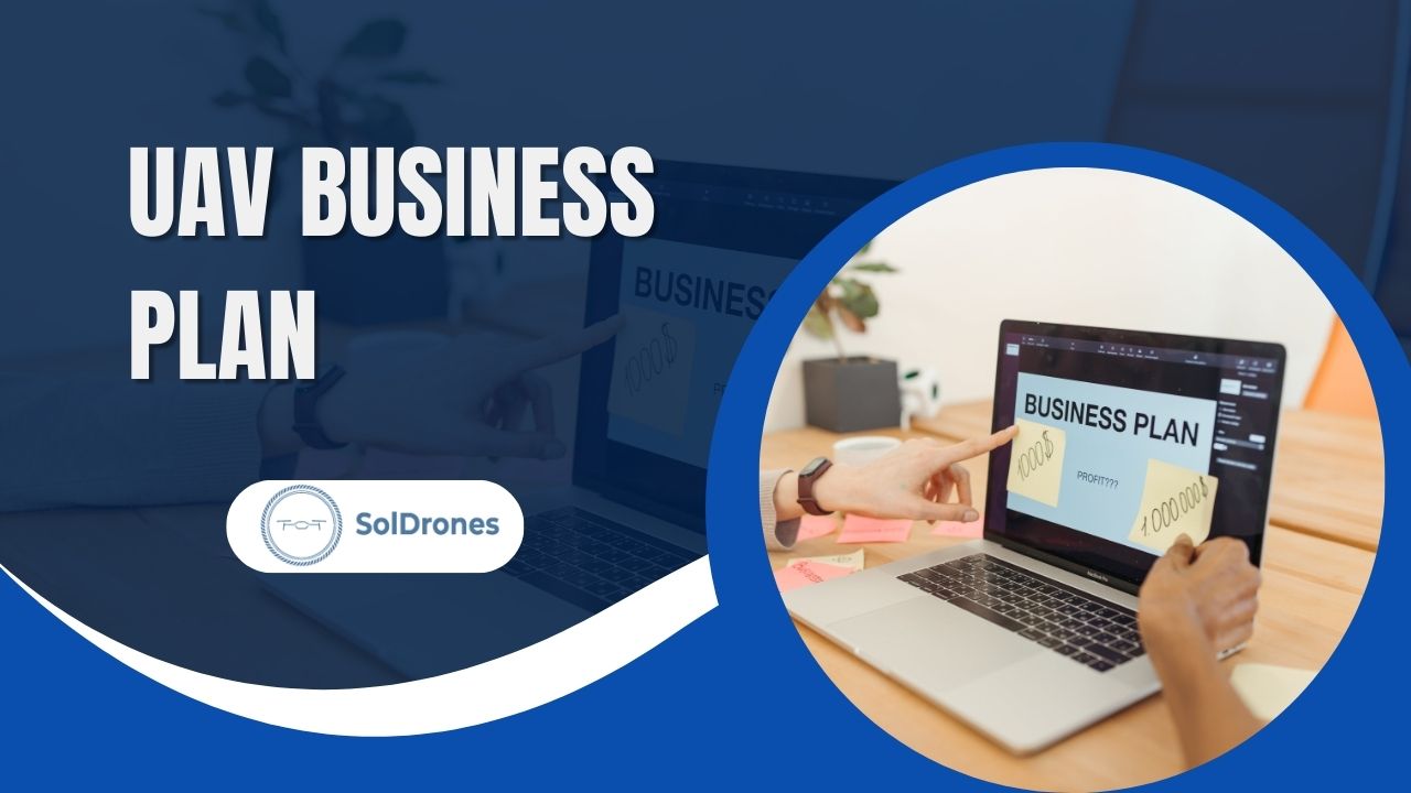 Top 5 Drone Business Ideas for Beginners - SolDrones