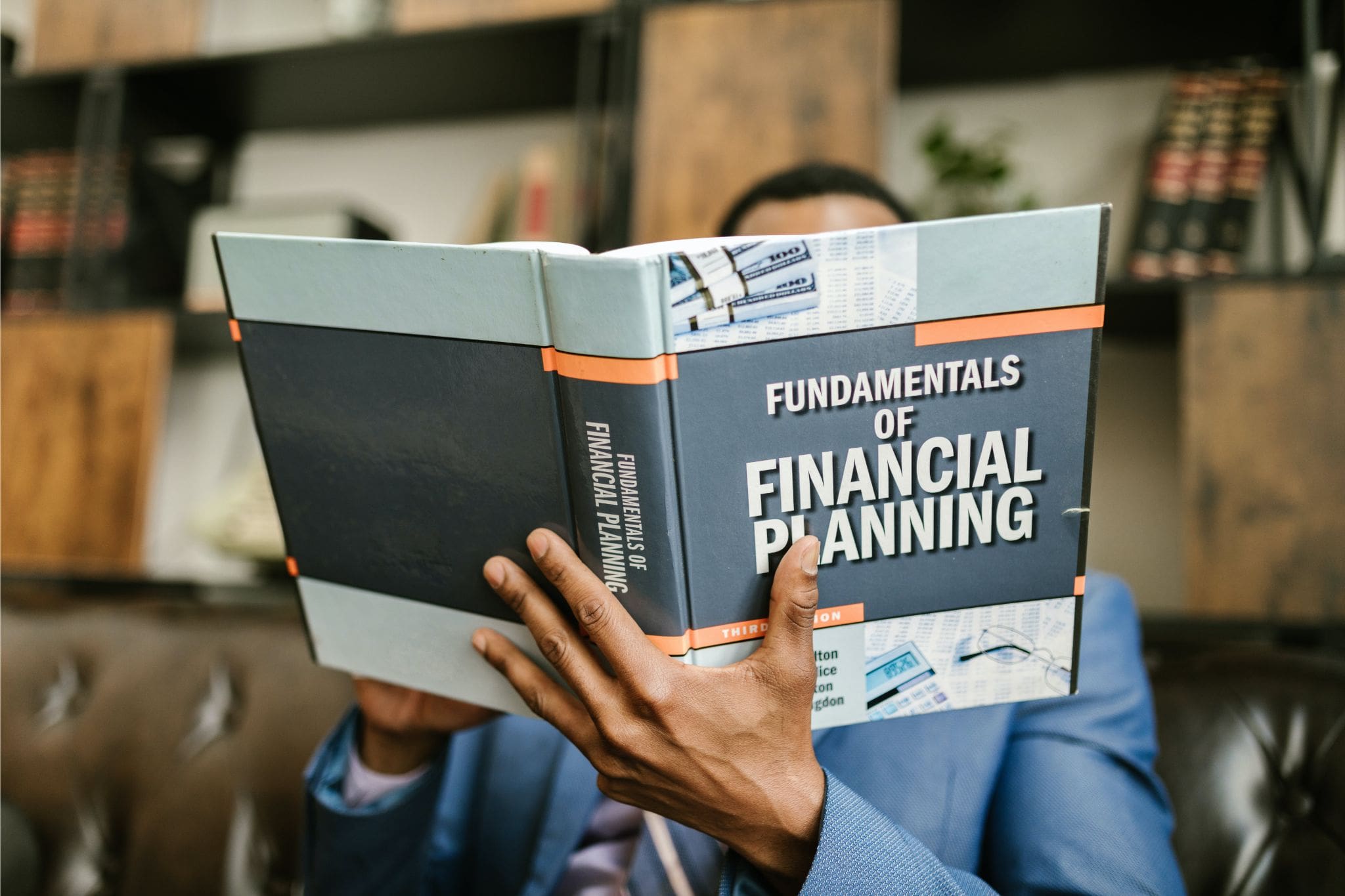 UAV business plan financial planning