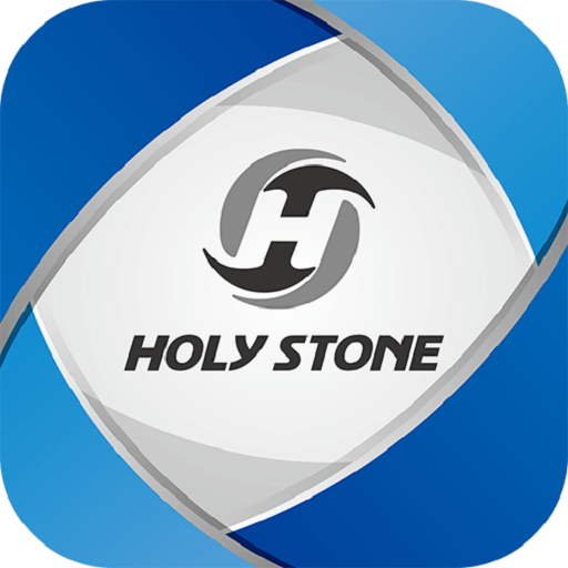 HS GPS PRO app logo
