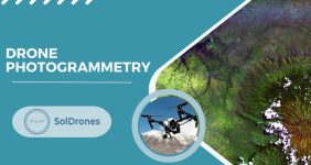 Drone Photogrammetry