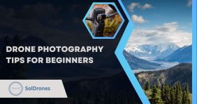 Drone Photography Tips for Beginners